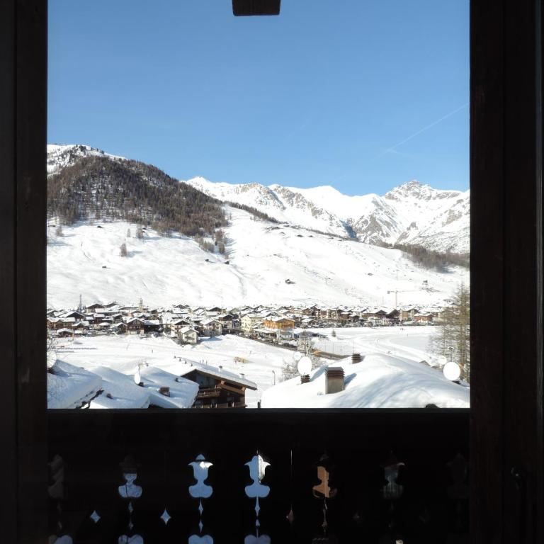 Silva: The Alpine Chalet - Deluxe Apartment - 5