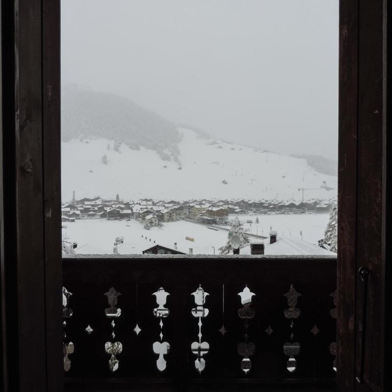 Silva: The Alpine Chalet - Deluxe Apartment - 6
