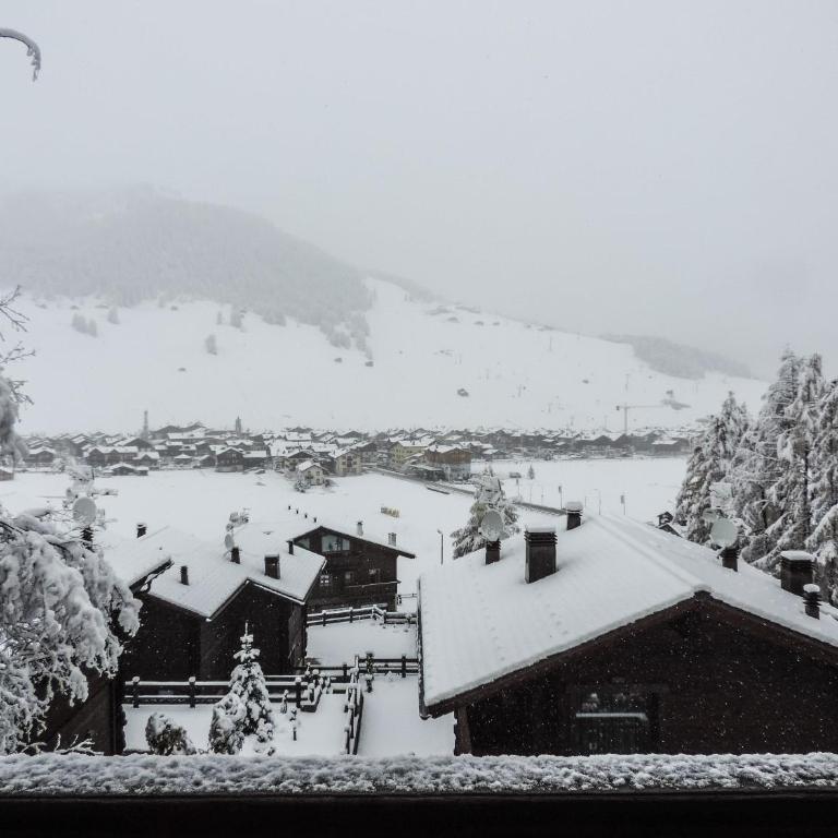 Silva: The Alpine Chalet - Deluxe Apartment - 3