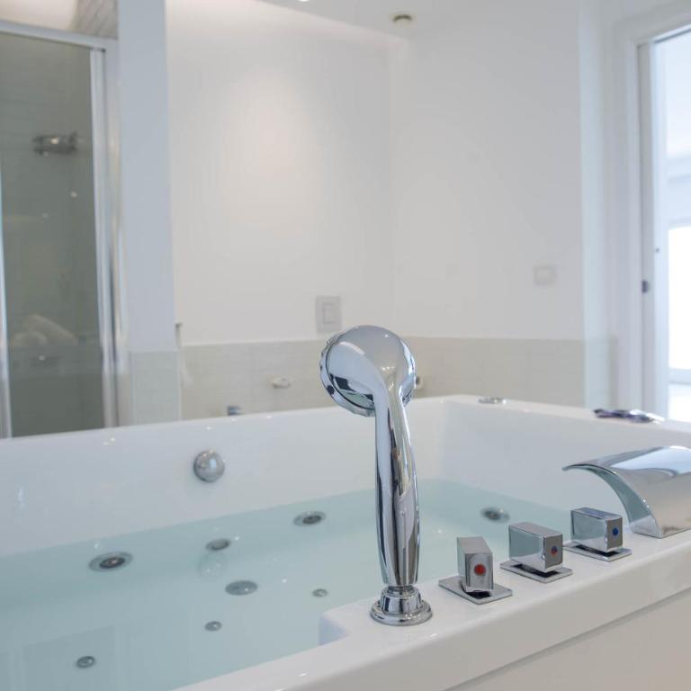 Hotel Miramare Stabia - Junior Suite Deluxe - 2