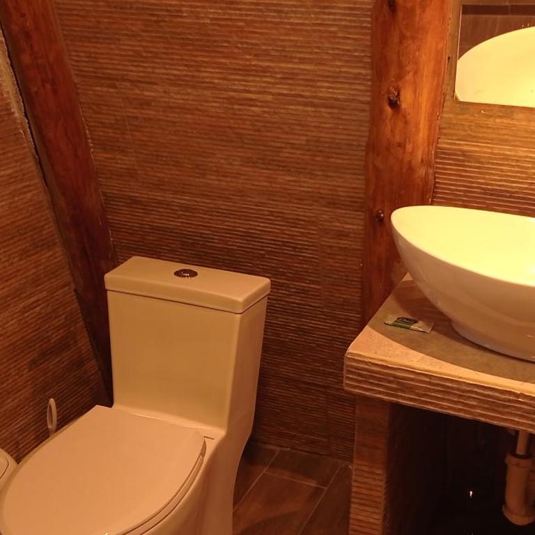 Runa Apartamentos - Casa de Campo de 2 dormitorios - 4