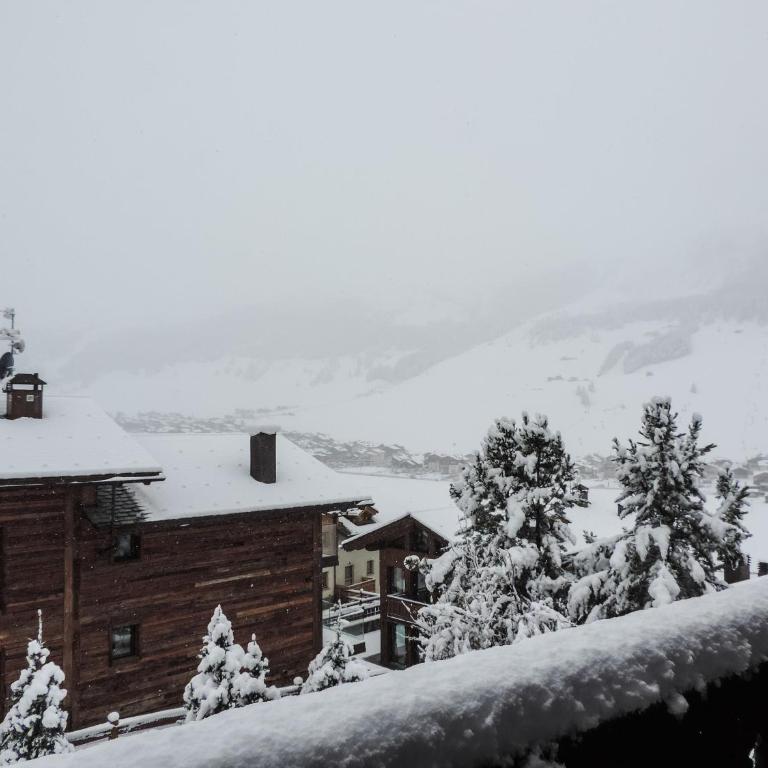 Silva: The Alpine Chalet - Penthouse Apartment - 7