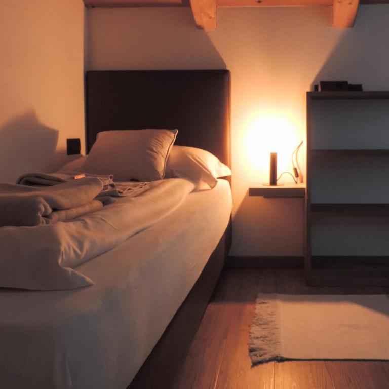 Silva: The Alpine Chalet - Penthouse Apartment - 8