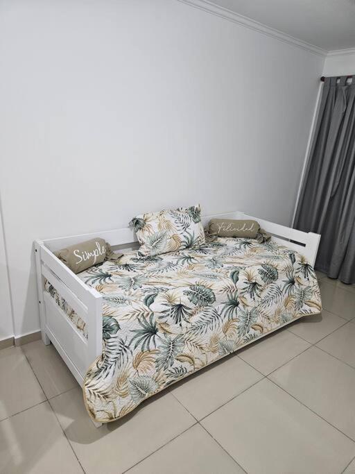 Departamento en Córdoba - Apartamento de 1 dormitorio - 7