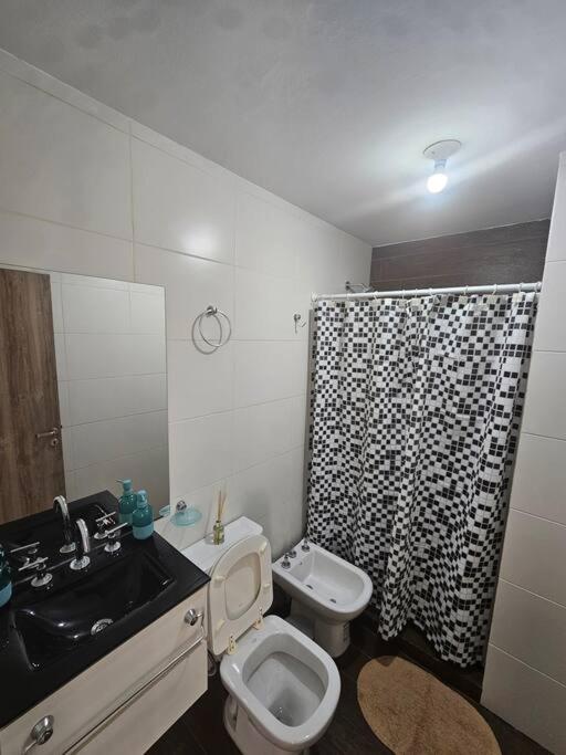 Departamento en Córdoba - Apartamento de 1 dormitorio - 10