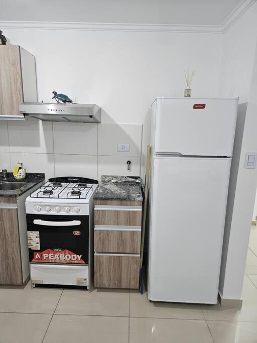 Departamento en Córdoba - Apartamento de 1 dormitorio - 11