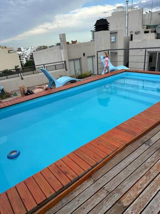 Departamento en Córdoba - Apartamento de 1 dormitorio - 12