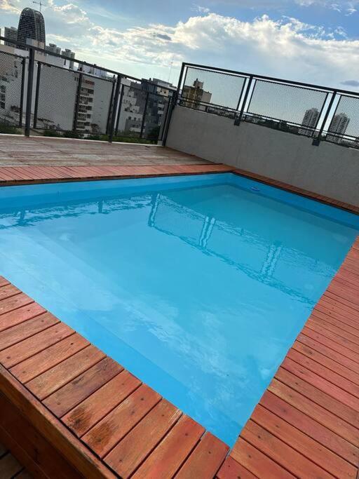 Departamento en Córdoba - Apartamento de 1 dormitorio - 15