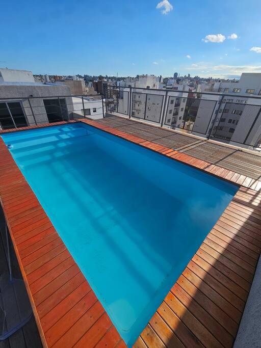 Departamento en Córdoba - Apartamento de 1 dormitorio - 16