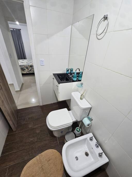 Departamento en Córdoba - Apartamento de 1 dormitorio - 17