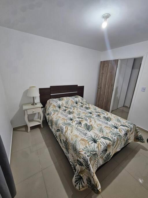 Departamento en Córdoba - Apartamento de 1 dormitorio - 18
