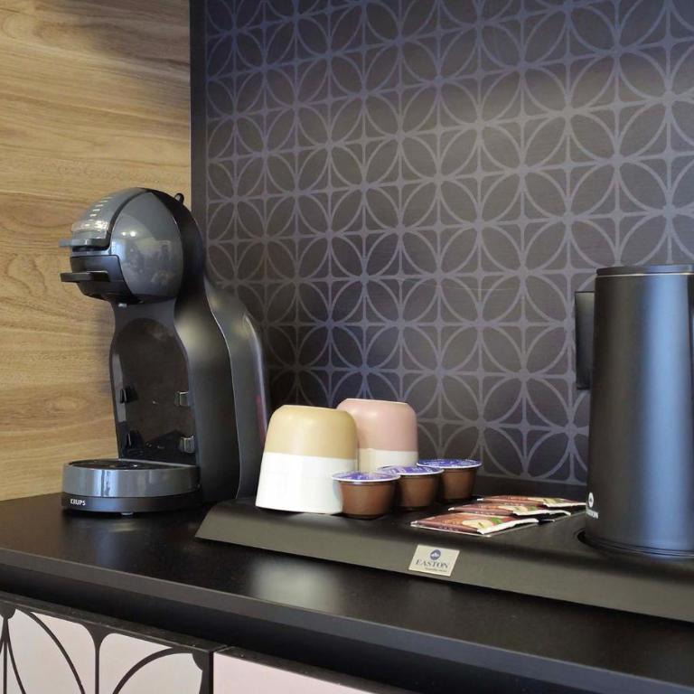 Fadilpasic's House - Studio Apartment - 13