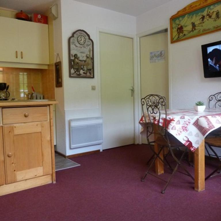 Appartement ski aux pieds, 5 pers, parking gratuit, Les Menuires - FR-1-178-34 - Apartment (5 Erwachsene) - 9