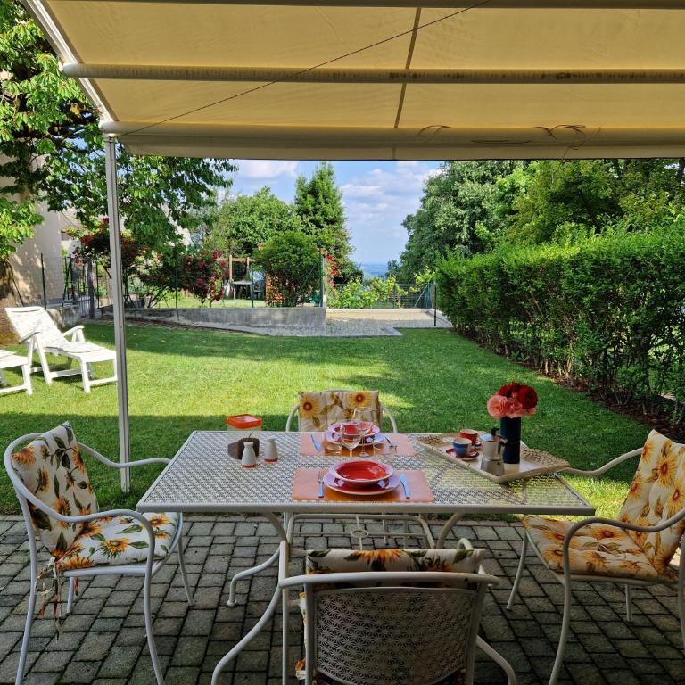 Vacanze Casa di Trizzi - Casa Vacanze - 2