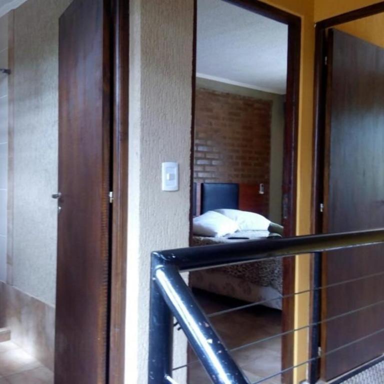 Iguazú Apartments - Duplex Apartment - 4