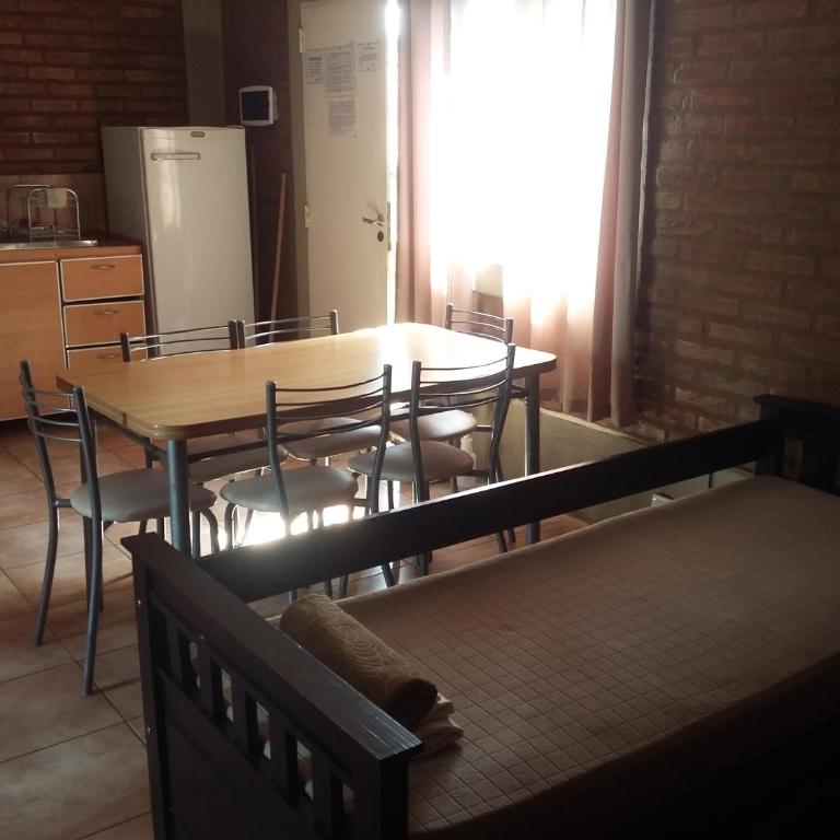 Iguazú Apartments - Two-Bedroom Apartment - 5