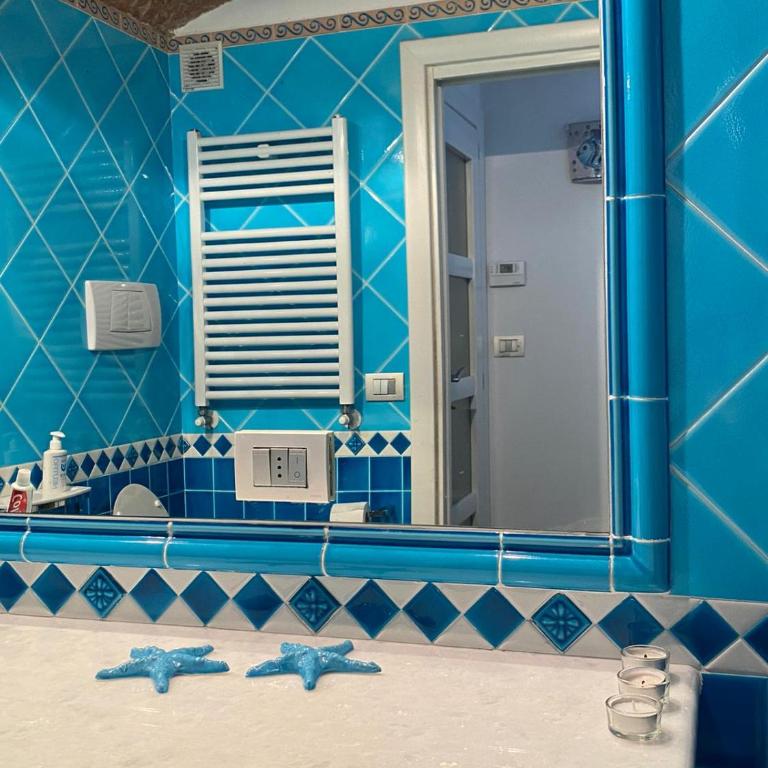 LA FINESTRA SUL MARE - Appartamento con 1 Camera da Letto - 16