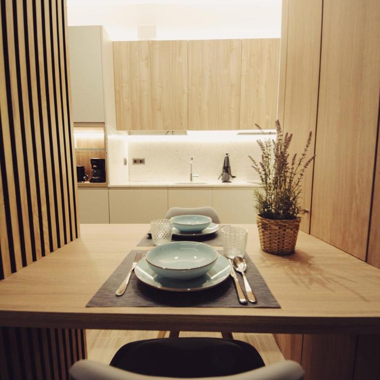 The Park House II by homebilbao. - Apartamento de 1 dormitorio - 3
