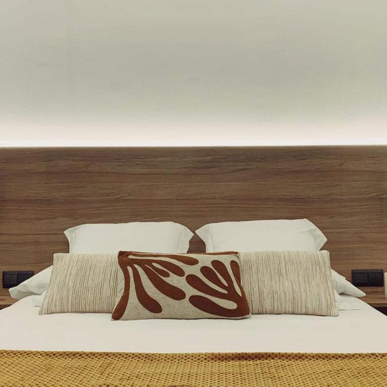 The Park House II by homebilbao. - Apartamento de 1 dormitorio - 5