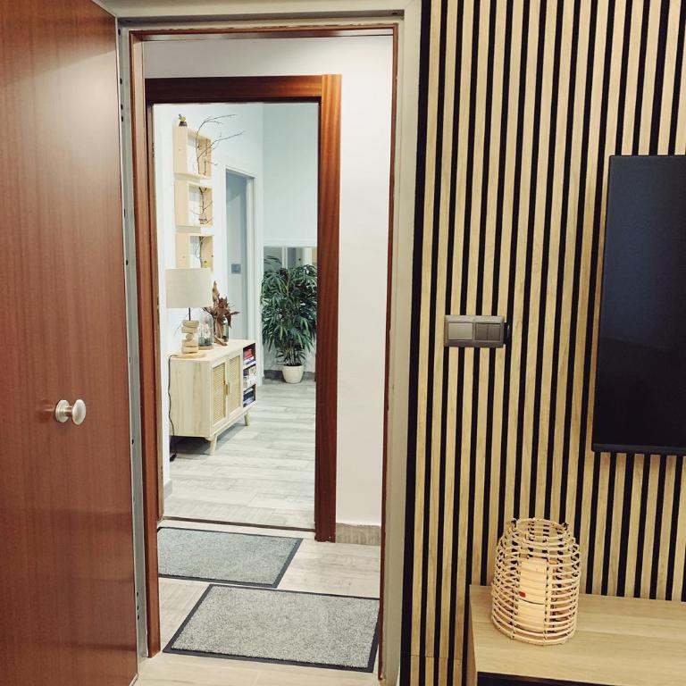 The Park House II by homebilbao. - Apartamento de 1 dormitorio - 9