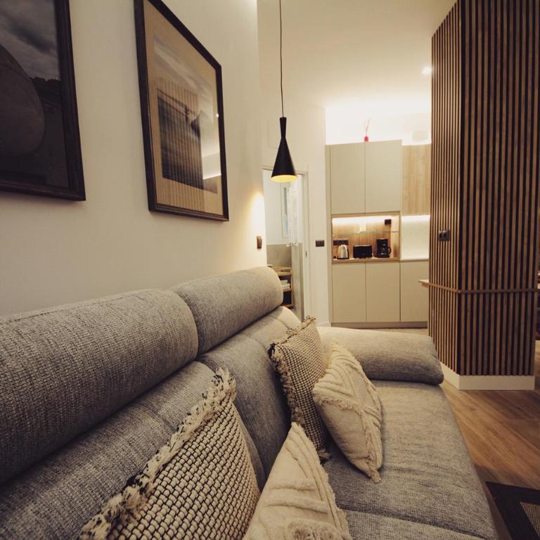 The Park House II by homebilbao. - Apartamento de 1 dormitorio - 10