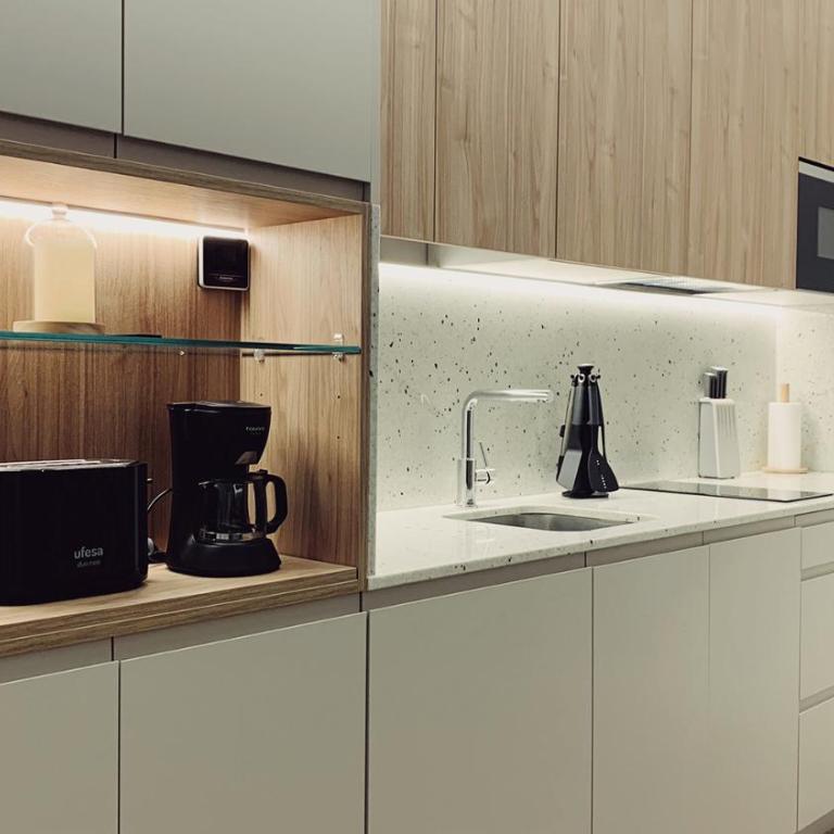 The Park House II by homebilbao. - Apartamento de 1 dormitorio - 11
