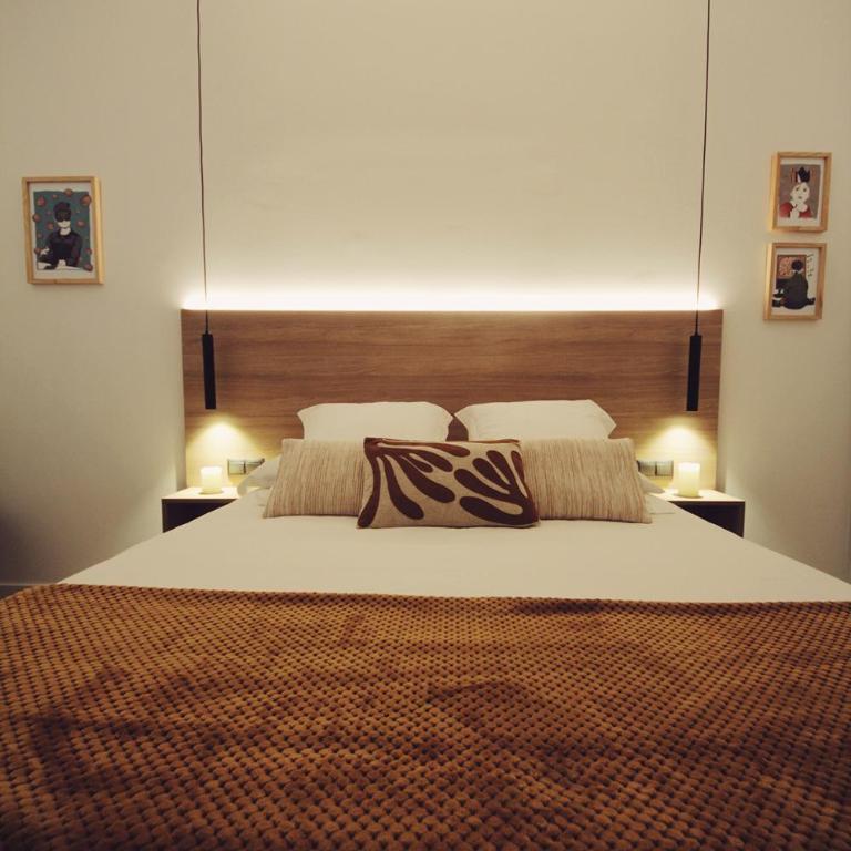 The Park House II by homebilbao. - Apartamento de 1 dormitorio - 12