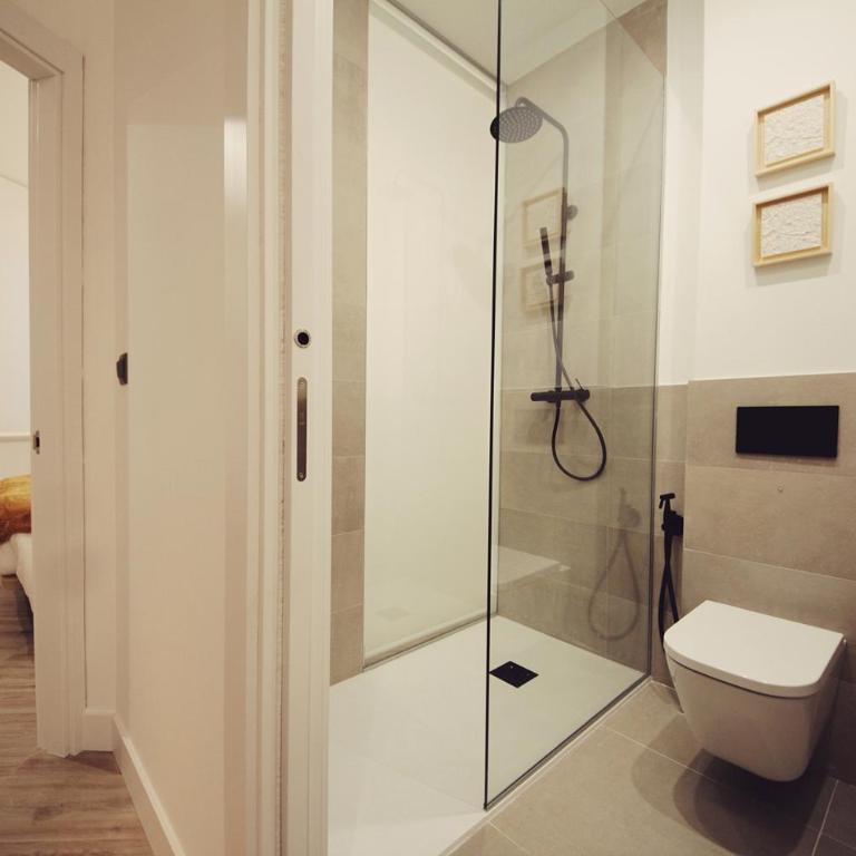 The Park House II by homebilbao. - Apartamento de 1 dormitorio - 13