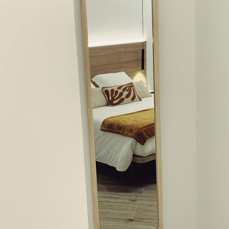 The Park House II by homebilbao. - Apartamento de 1 dormitorio - 14
