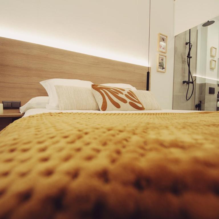 The Park House II by homebilbao. - Apartamento de 1 dormitorio - 15