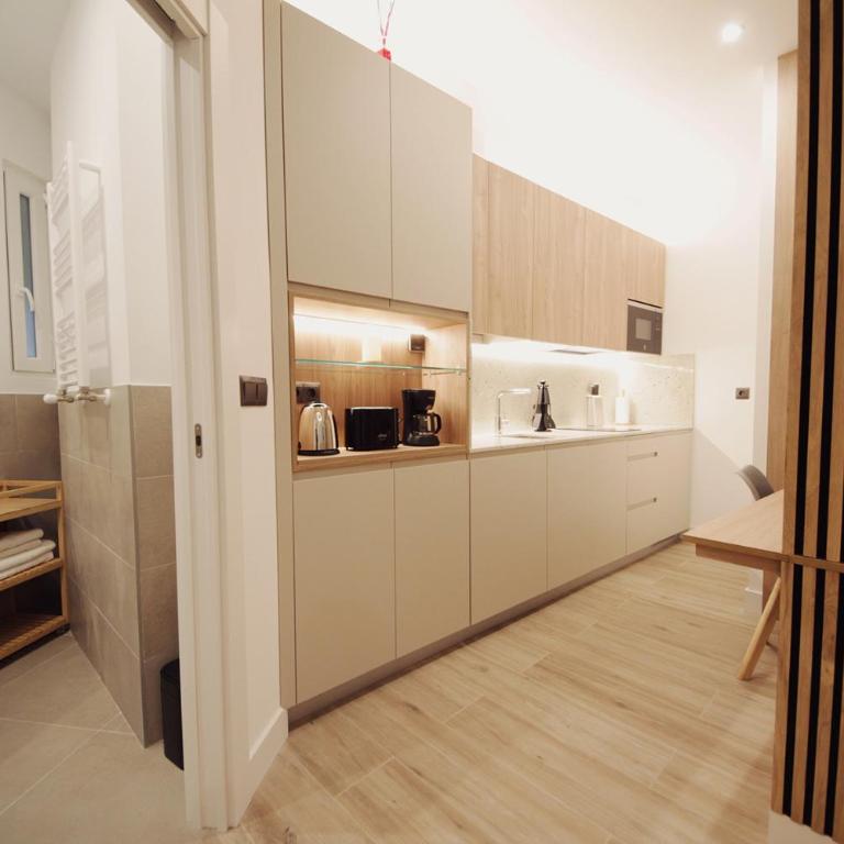 The Park House II by homebilbao. - Apartamento de 1 dormitorio - 16