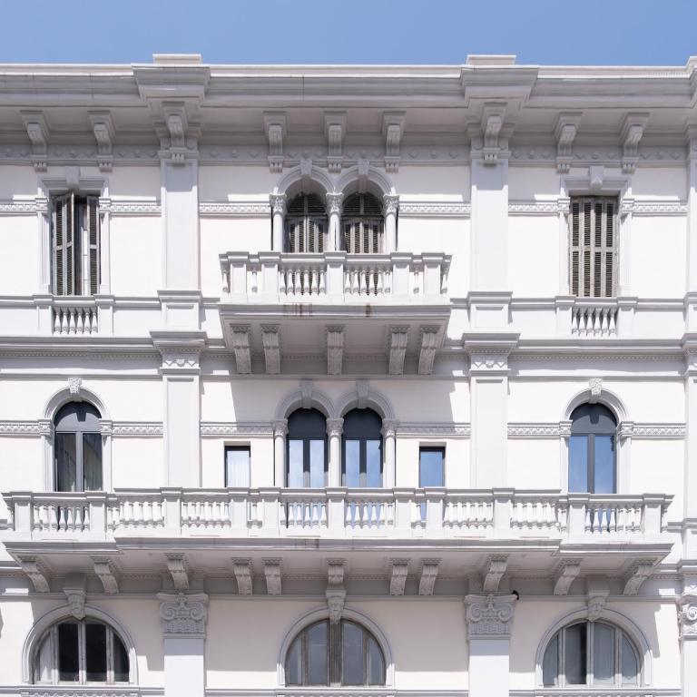 Palazzo Zippitelli - Appartamento con 1 Camera da Letto - 11