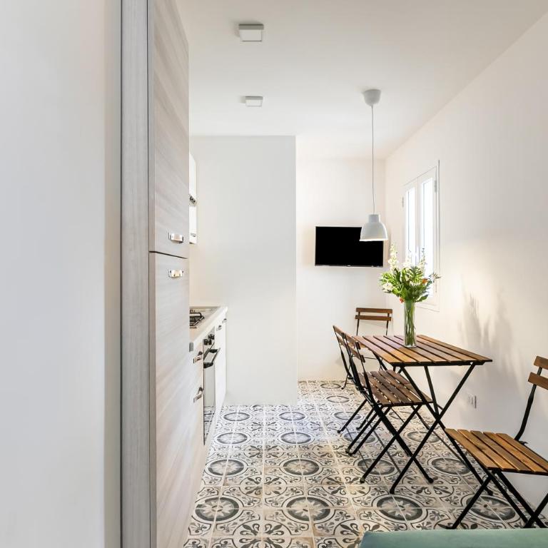 GuestHost - Alle Terrazze Blu - Mondello Sea View Apartment - Appartamento con 1 Camera da Letto - 5