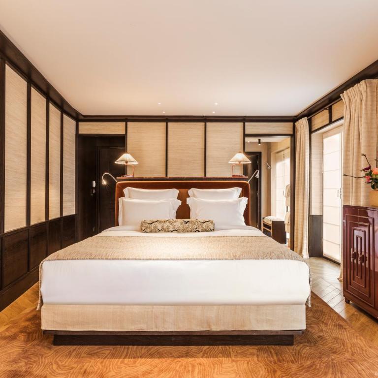 Hotel Hana - Chambre Prestige - 1