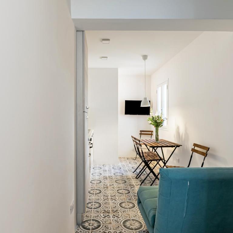GuestHost - Alle Terrazze Blu - Mondello Sea View Apartment - Appartamento con 1 Camera da Letto - 6