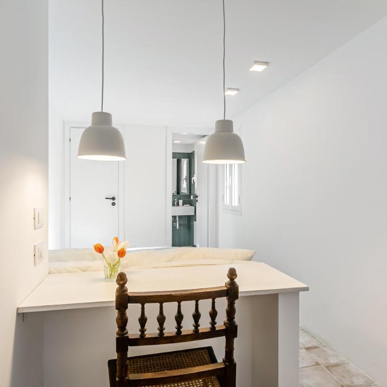 GuestHost - Alle Terrazze Blu - Mondello Sea View Apartment - Appartamento con 1 Camera da Letto - 10