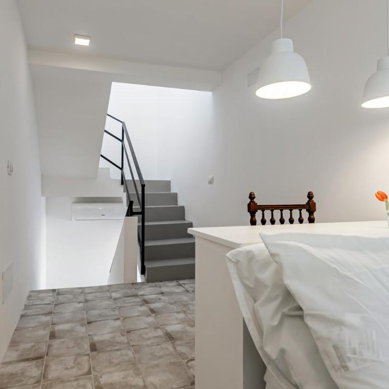 GuestHost - Alle Terrazze Blu - Mondello Sea View Apartment - Appartamento con 1 Camera da Letto - 9