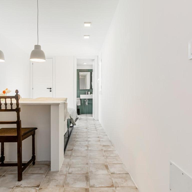 GuestHost - Alle Terrazze Blu - Mondello Sea View Apartment - Appartamento con 1 Camera da Letto - 12