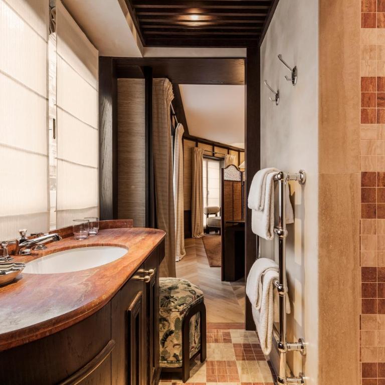 Hotel Hana - Chambre Prestige - 3