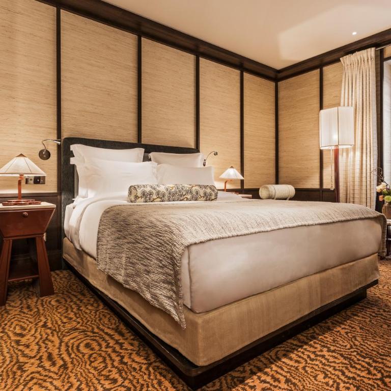 Hotel Hana - Chambre Deluxe - 5