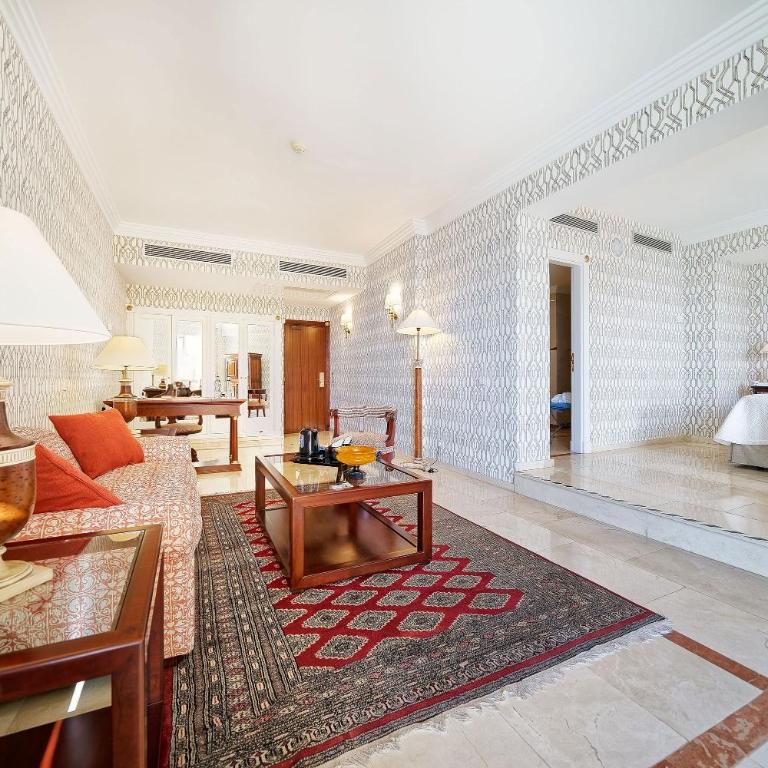 Bull Reina Isabel & Spa - Suite con vistas al mar y acceso gratuito al spa - 1