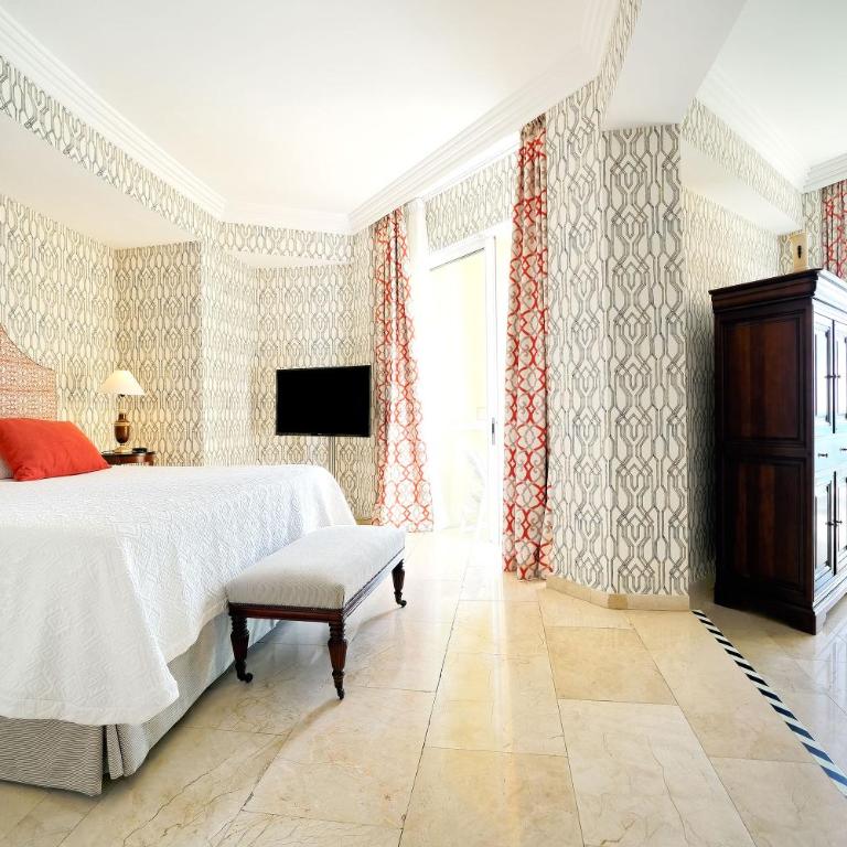 Bull Reina Isabel & Spa - Suite con vistas al mar y acceso gratuito al spa - 3
