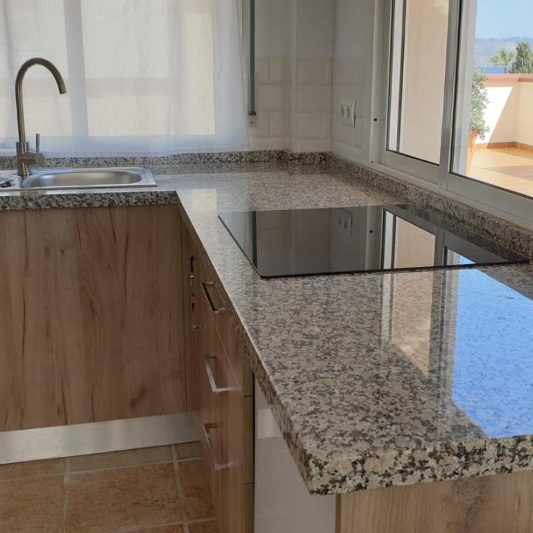 Apartamentos Latin - Estudio - Ático - 11