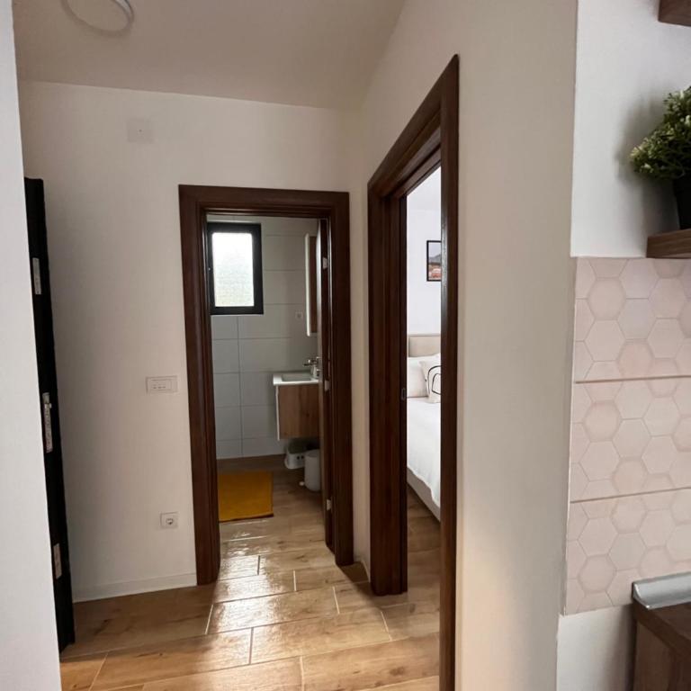 Pino Divčibare - Apartman sa 1 Spavaćom Sobom - 15