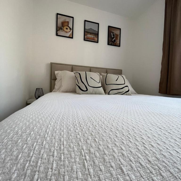 Pino Divčibare - Apartman sa 1 Spavaćom Sobom - 5