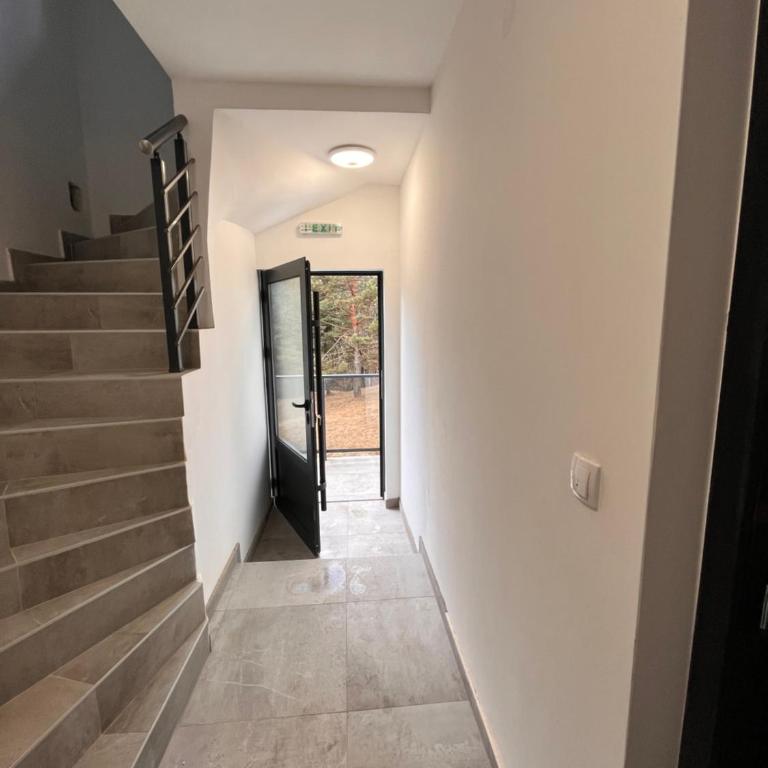 Pino Divčibare - Apartman sa 1 Spavaćom Sobom - 18
