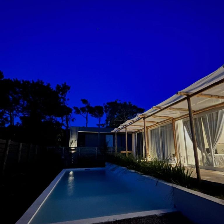 Malujoseignacio - One-Bedroom Apartment with Pool View - 8