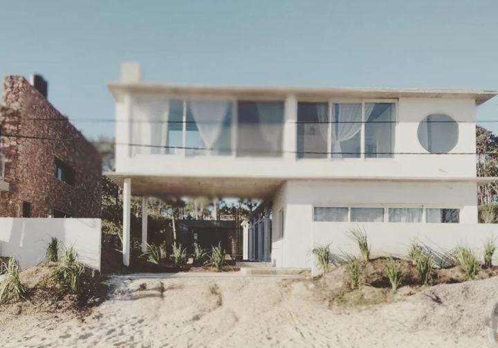 Malujoseignacio - One-Bedroom Apartment with Pool View - 2