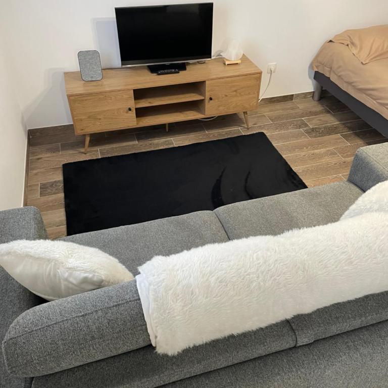 Le Studio en maison - Appartement 1 Chambre - 1