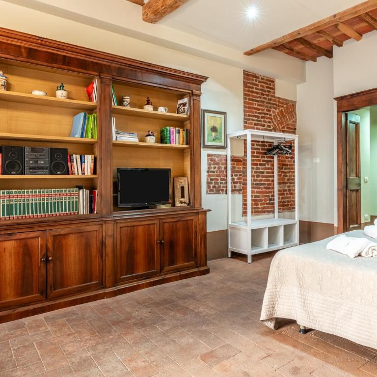 Anfiteatro Luxury Rooms - Affitti Brevi Italia - Camera Tripla Comfort - 2